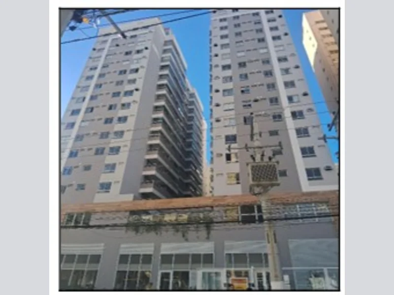 Apartamento em leilão em Niterói - RJ, bairro Santa Rosa — Apartamento - Niterói - RJ