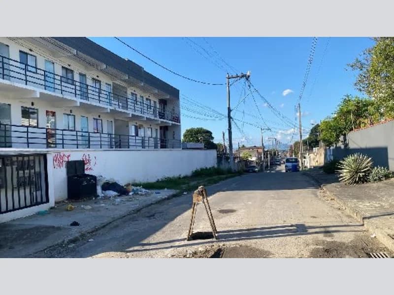 Apartamento em leilão em São Gonçalo - RJ, bairro Laranjal — Apartamento - São Gonçalo - RJ