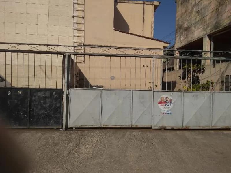 Casa em leilão em São João De Meriti - RJ, bairro Vila dos Teles — Casa - São João de Meriti - RJ