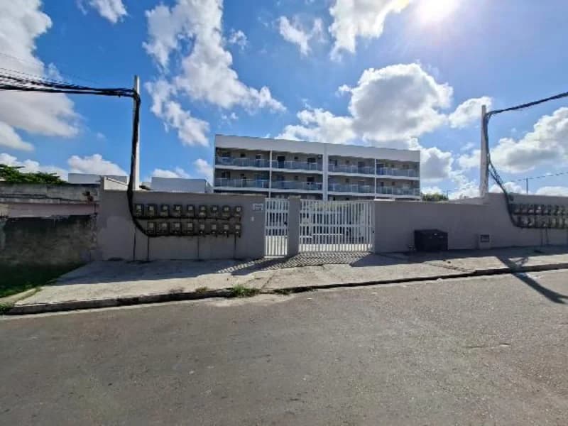 Apartamento em leilão em São Gonçalo - RJ, bairro Laranjal — Apartamento - São Gonçalo - RJ