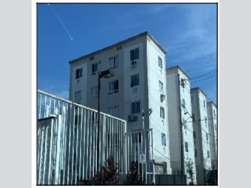 Apartamento em leilão em Rio De Janeiro - RJ, bairro Vargem Pequena — Apartamento - Rio de Janeiro - RJ
