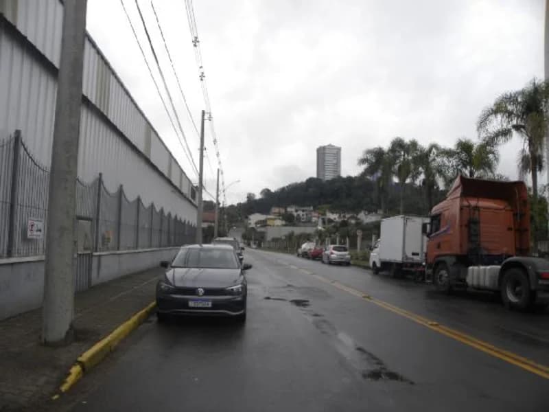 Apartamento em leilão em Caxias Do Sul - RS — Apartamento - Caxias do Sul - RS