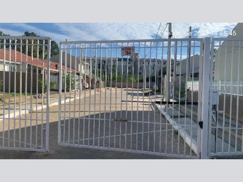 Casa em leilão em Cachoeirinha - RS — Casa - Cachoeirinha - RS