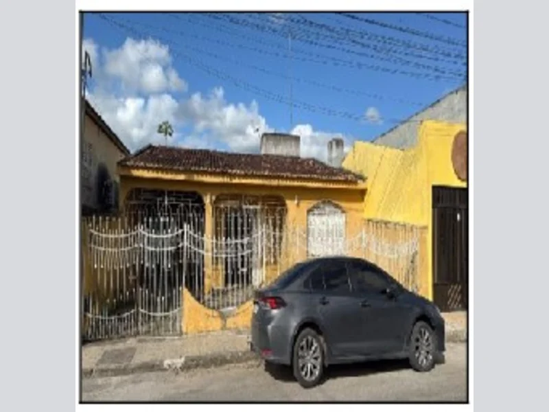 Terreno em leilão em Nossa Senhora Das Dores - SE, bairro Centro — Terreno - Nossa Senhora Das Dores - SE