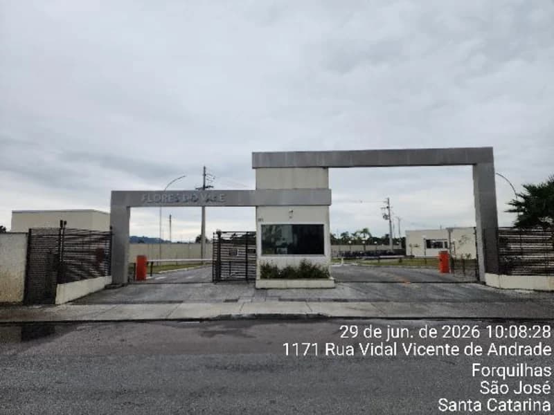Apartamento em leilão em São José - SC, bairro Forquilhinhas Leste — Apartamento - São José - SC