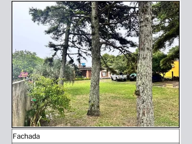 Casa em leilão em Rio Grande - RS — Casa - Rio Grande - RS