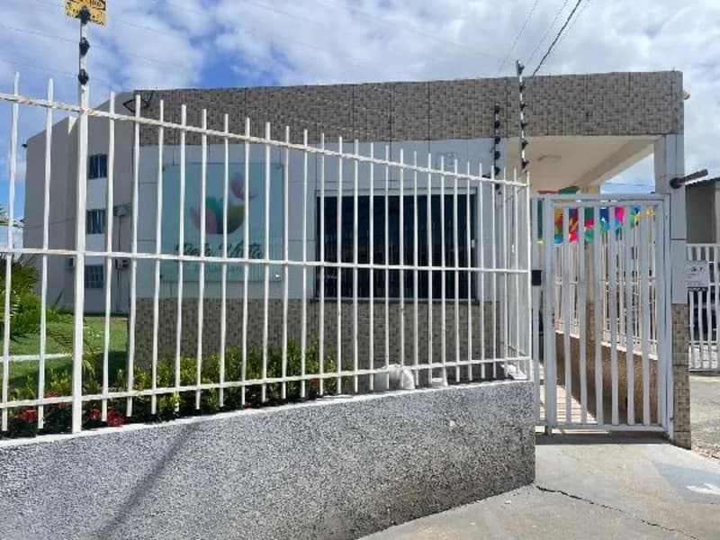 Apartamento em leilão em Aracaju - SE, bairro Jabotiana — Apartamento - Aracaju - SE