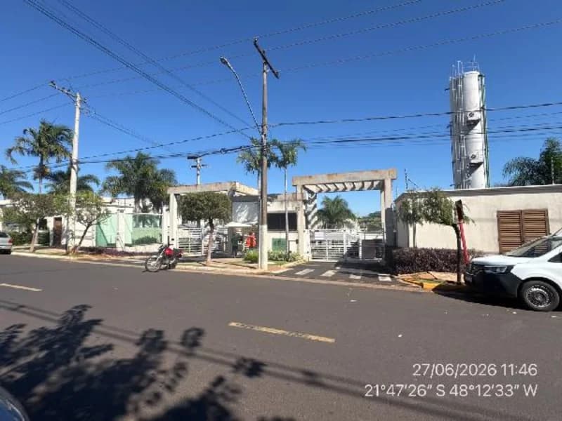 Apartamento em leilão em Araraquara - SP, bairro Jardim das Flores — Apartamento - Araraquara - SP