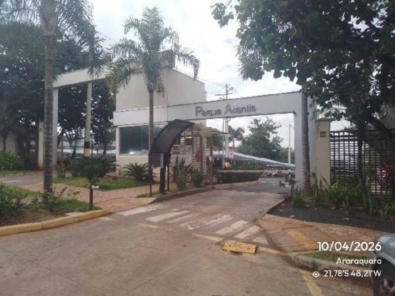 Foto 2 de 2: Apartamento em leilão em Araraquara - SP, bairro Altos do Jaraguá — Apartamento - Araraquara - SP