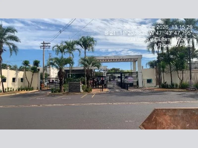 Apartamento em leilão em Ribeirão Preto - SP — Apartamento - Ribeirão Preto - SP