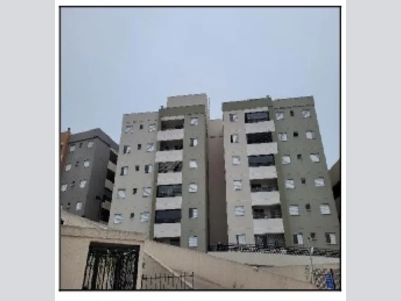 Apartamento em leilão em Cotia - SP — Apartamento - Cotia - SP