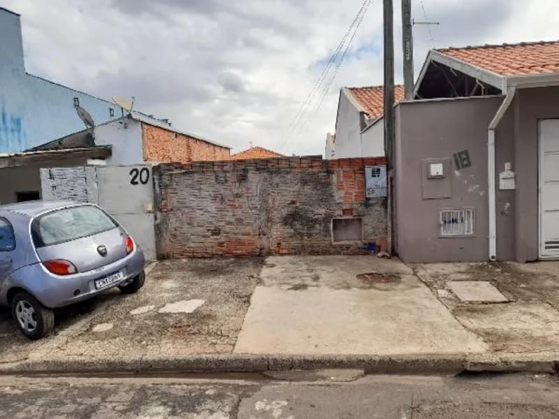 Casa em leilão em Piracicaba - SP, bairro Pompeia — Casa - Piracicaba - SP