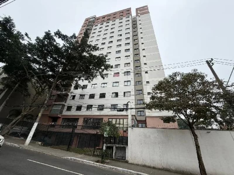 Apartamento em leilão em São Paulo - SP, bairro Bela Vista — Apartamento - São Paulo - SP