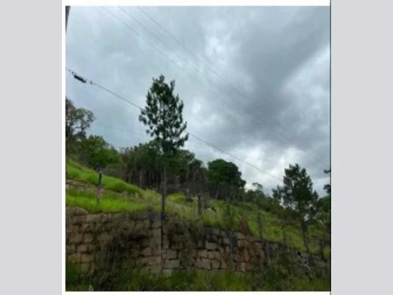 Terreno em leilão em Ribeirão Pires - SP, bairro Santa Luzia — Terreno - Ribeirão Pires - SP