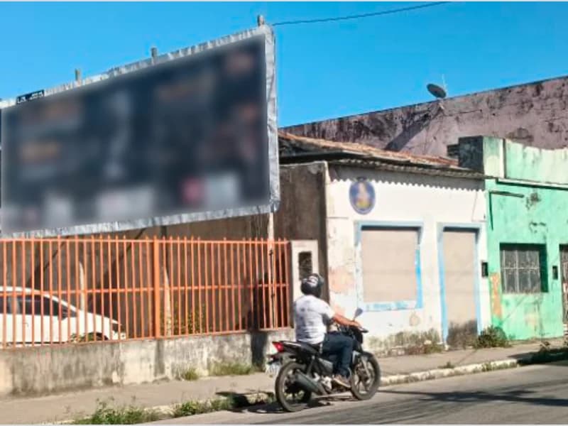 Foto 2 de 6: Casa em leilão em Arapiraca - AL, bairro Ouro Preto — Prédio - Arapiraca - AL