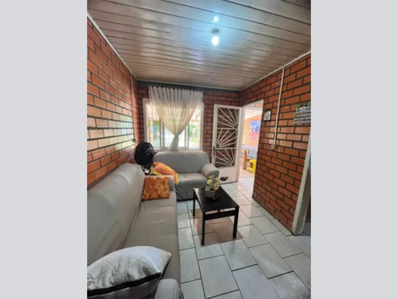 Foto 7 de 11: Casa em leilão em Parobé - RS, bairro Novo Guarujá — Casa - Parobé - RS
