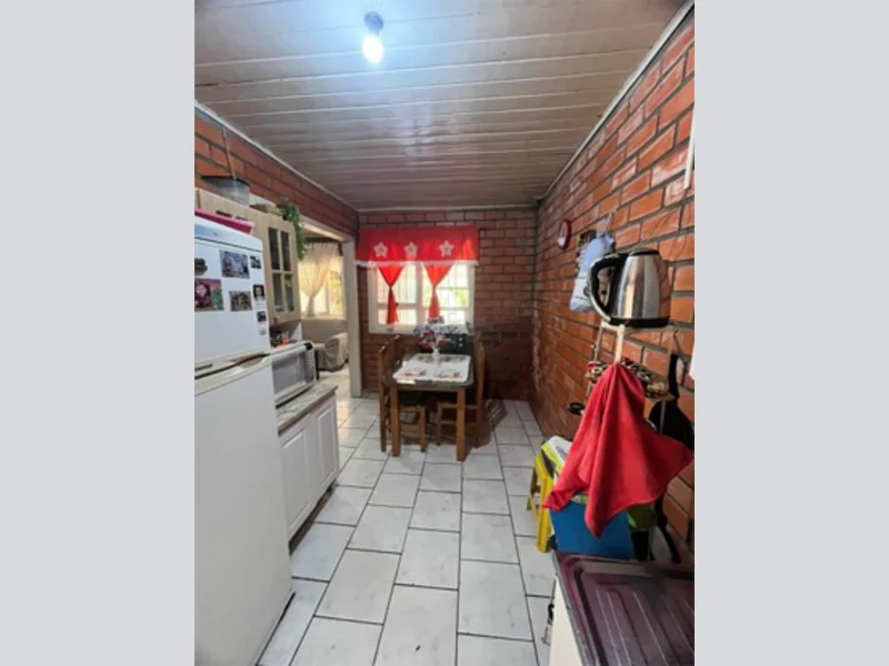 Foto 6 de 11: Casa em leilão em Parobé - RS, bairro Novo Guarujá — Casa - Parobé - RS