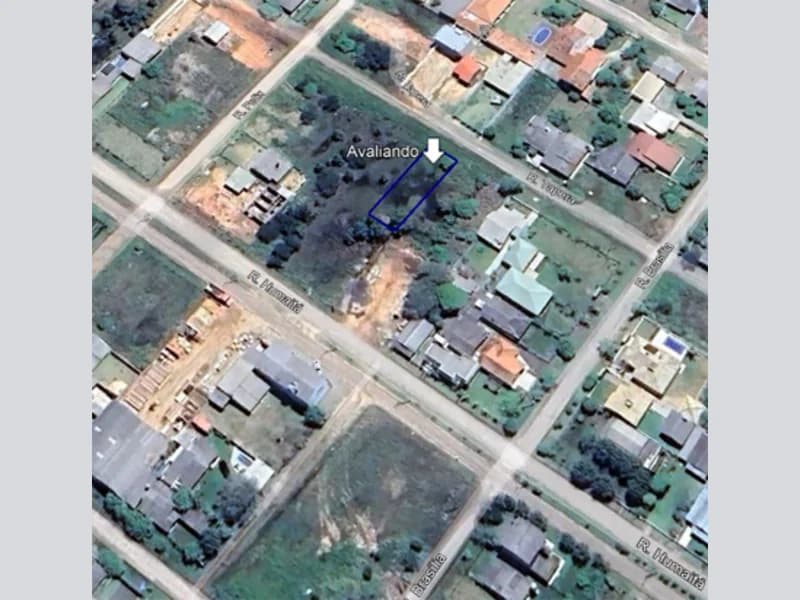 Foto 5 de 5: Terreno em leilão em Torres - RS, bairro Balneário Estrela do Mar — Terreno - Torres - RS