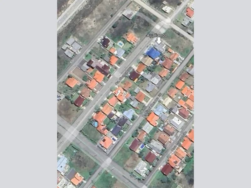 Foto 5 de 15: Casa em leilão em Sombrio - SC, bairro Turimar — Casa - Gaivota - SC