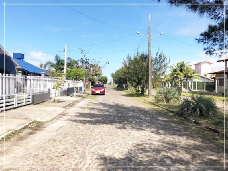 Foto 8 de 15: Casa em leilão em Sombrio - SC, bairro Turimar — Casa - Gaivota - SC