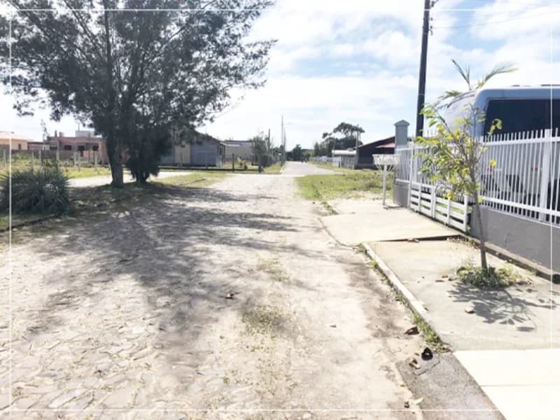 Foto 6 de 15: Casa em leilão em Sombrio - SC, bairro Turimar — Casa - Gaivota - SC