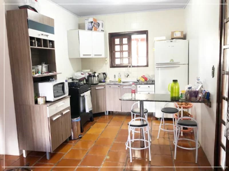Foto 11 de 15: Casa em leilão em Sombrio - SC, bairro Turimar — Casa - Gaivota - SC