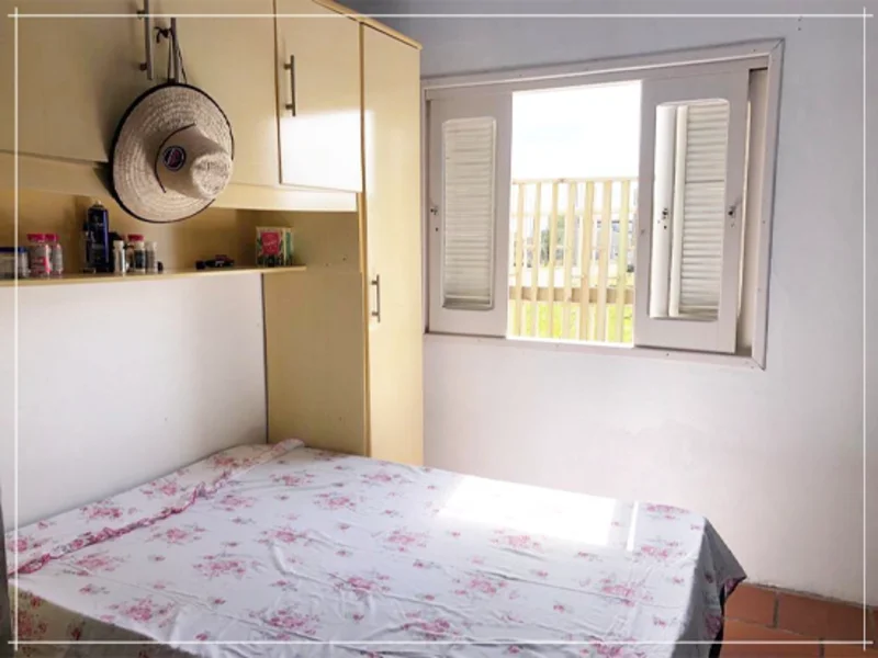 Foto 9 de 15: Casa em leilão em Sombrio - SC, bairro Turimar — Casa - Gaivota - SC