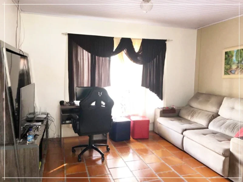 Foto 12 de 15: Casa em leilão em Sombrio - SC, bairro Turimar — Casa - Gaivota - SC