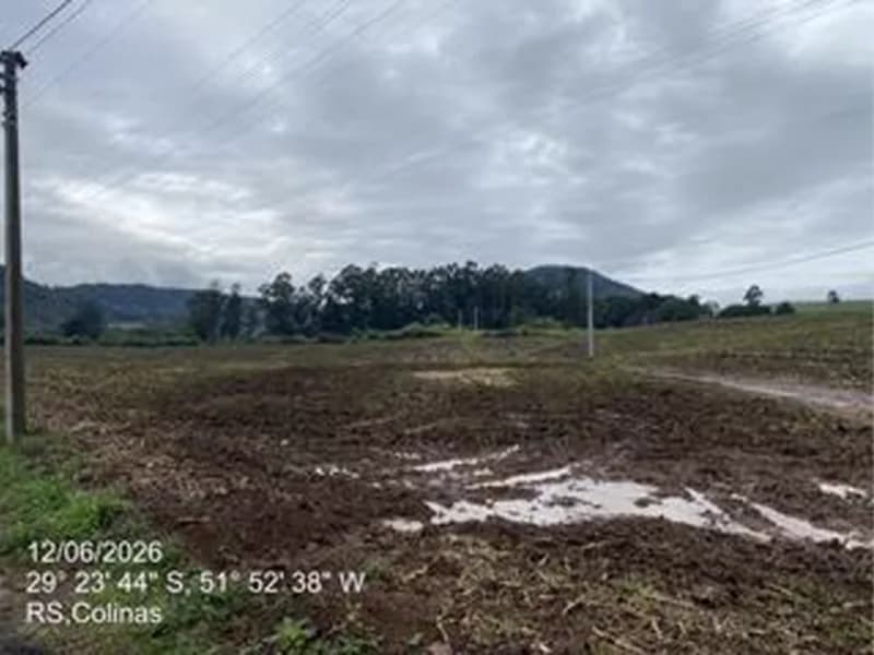 Foto 5 de 5: Terreno em leilão em Estrela - RS — Terreno - Colinas - RS