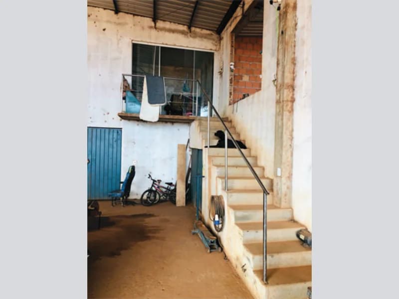 Foto 7 de 15: Comercial em leilão em Alto Boa Vista - MT — Galpão - Alto Boa Vista - MT