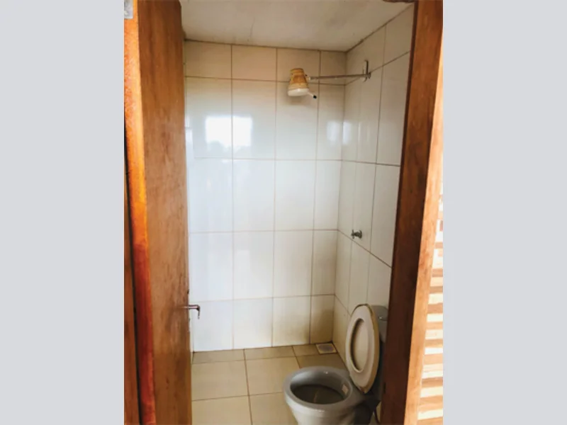 Foto 10 de 15: Comercial em leilão em Alto Boa Vista - MT — Galpão - Alto Boa Vista - MT