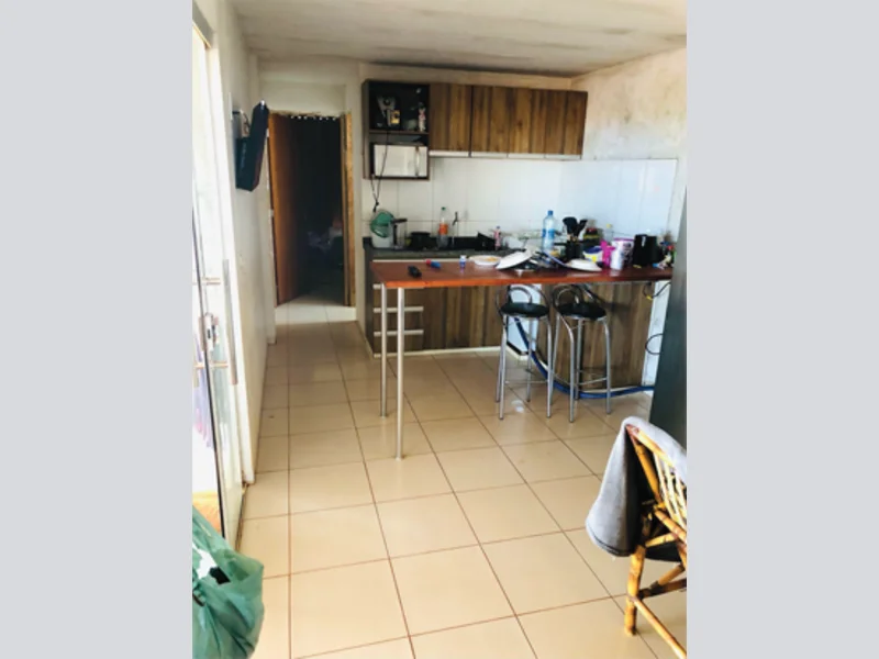 Foto 6 de 15: Comercial em leilão em Alto Boa Vista - MT — Galpão - Alto Boa Vista - MT