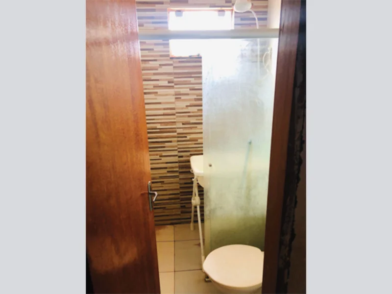 Foto 8 de 15: Comercial em leilão em Alto Boa Vista - MT — Galpão - Alto Boa Vista - MT