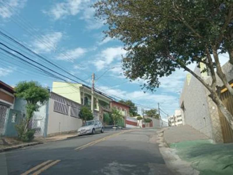 Foto 1 de 5: Casa em leilão em Campinas - SP, bairro Jardim Boa Esperança — Casa - Campinas - SP