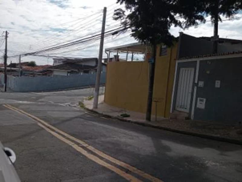 Foto 4 de 5: Casa em leilão em Campinas - SP, bairro Jardim Boa Esperança — Casa - Campinas - SP