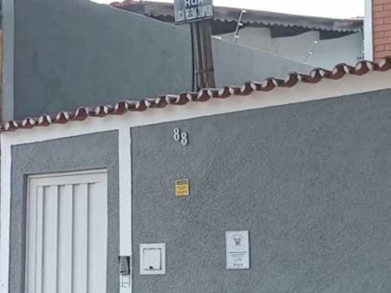 Foto 2 de 5: Casa em leilão em Campinas - SP, bairro Jardim Boa Esperança — Casa - Campinas - SP