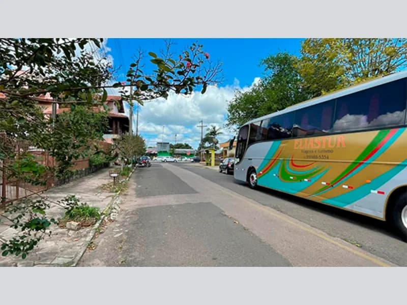 Foto 7 de 12: Comercial em leilão em Sapiranga - RS, bairro São Jacó — Galpões Industriais - Sapiranga RS