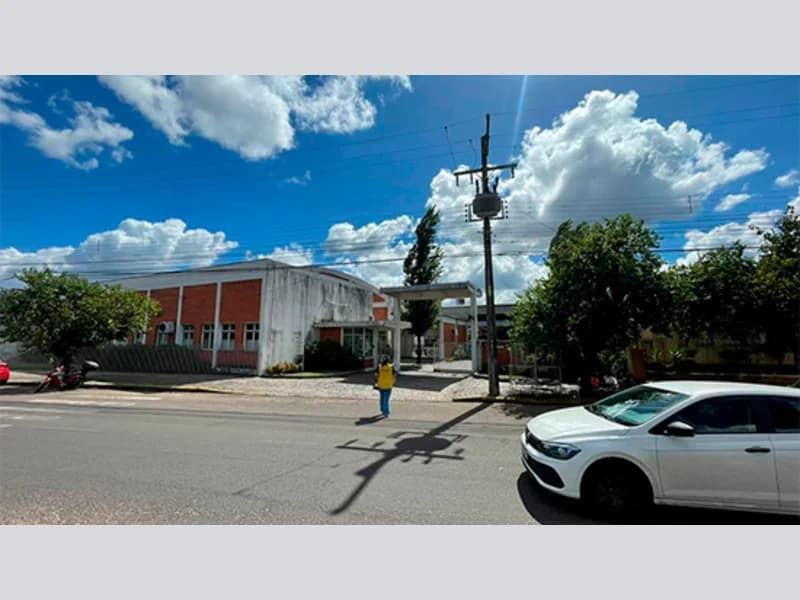 Foto 8 de 12: Comercial em leilão em Sapiranga - RS, bairro São Jacó — Galpões Industriais - Sapiranga RS