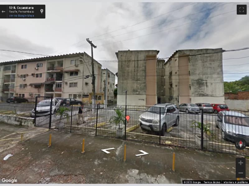 Foto 2 de 2: Apartamento em leilão em Recife - PE, bairro Boa Viagem — Apartamento - Recife - PE