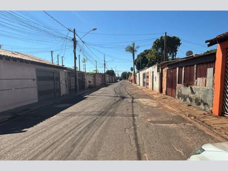 Foto 2 de 3: Casa em leilão em Campo Grande - MS, bairro Aero Rancho — Casa - Campo Grande - MS