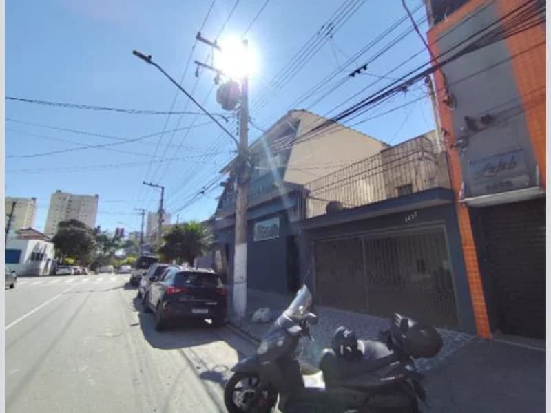 Foto 5 de 7: Comercial em leilão em São Paulo - SP, bairro Mooca — Prédio - São Paulo - SP