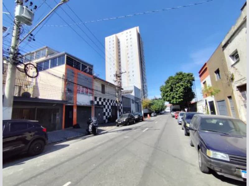 Foto 5 de 14: Comercial em leilão em São Paulo - SP, bairro Mooca — Prédio - São Paulo - SP
