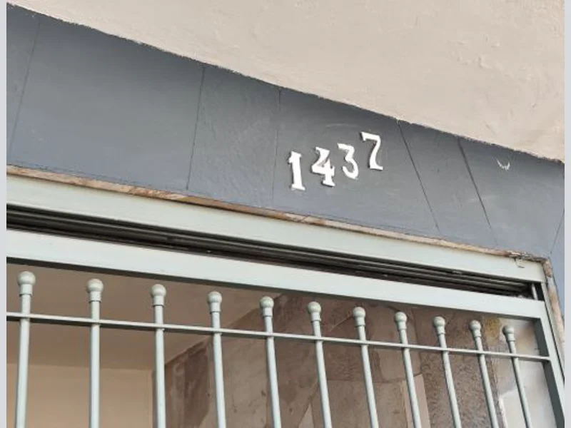 Foto 3 de 14: Comercial em leilão em São Paulo - SP, bairro Mooca — Prédio - São Paulo - SP