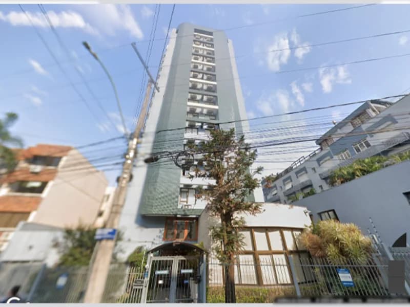 Foto 2 de 2: Apartamento em leilão em Porto Alegre - RS, bairro Boa Vista — Apartamento - Porto Alegre - RS