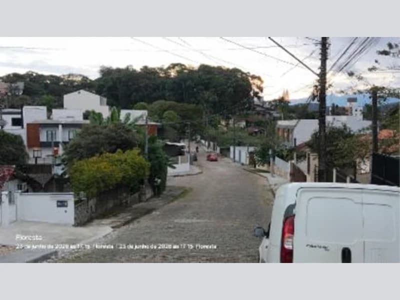 Foto 12 de 16: Terreno em leilão em Joinville - SC, bairro Floresta — Terreno - Joinville - SC
