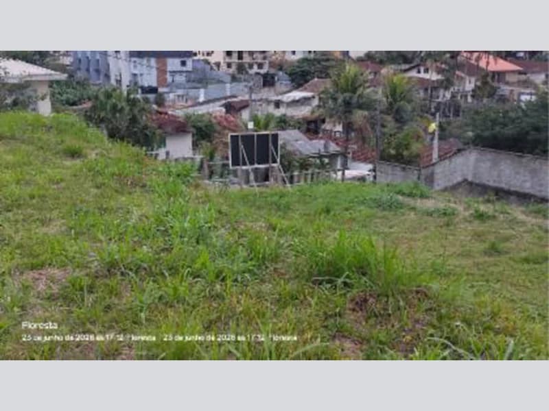 Foto 14 de 16: Terreno em leilão em Joinville - SC, bairro Floresta — Terreno - Joinville - SC