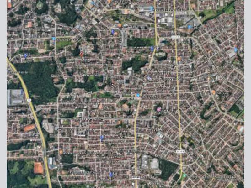 Foto 16 de 16: Terreno em leilão em Joinville - SC, bairro Floresta — Terreno - Joinville - SC