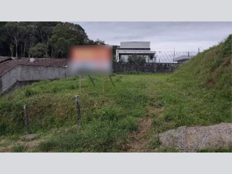 Foto 1 de 16: Terreno em leilão em Joinville - SC, bairro Floresta — Terreno - Joinville - SC