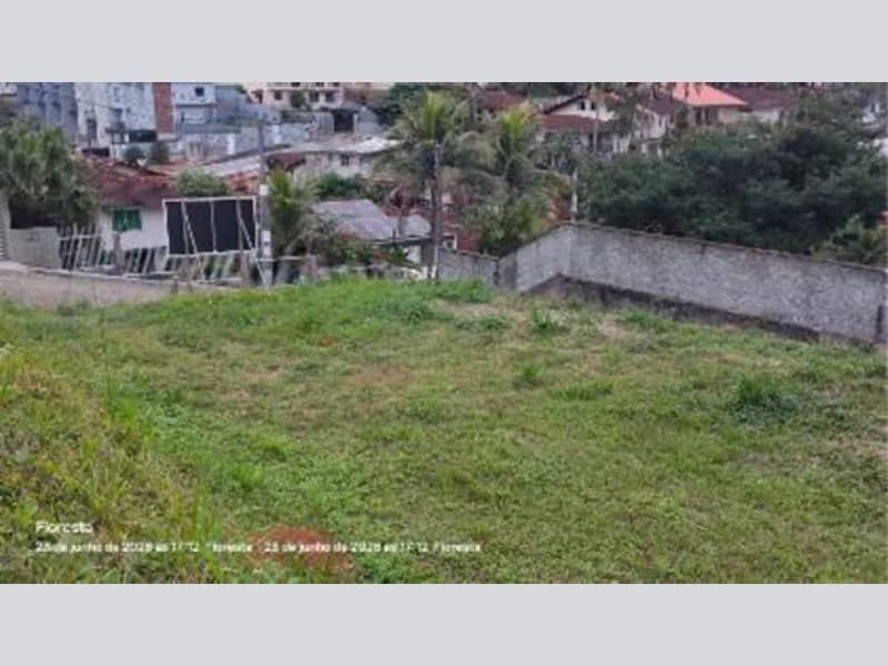 Foto 2 de 16: Terreno em leilão em Joinville - SC, bairro Floresta — Terreno - Joinville - SC