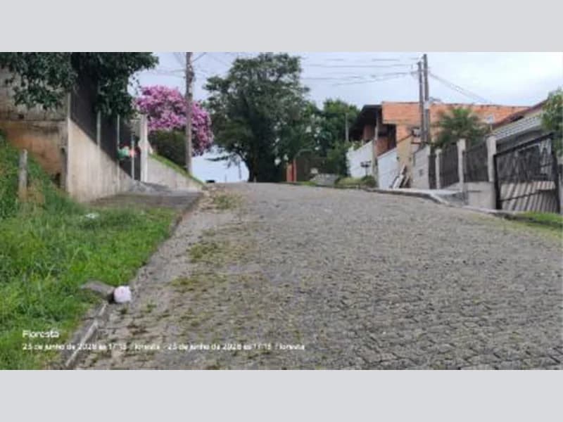 Foto 8 de 16: Terreno em leilão em Joinville - SC, bairro Floresta — Terreno - Joinville - SC